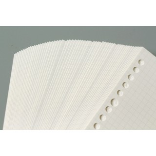 Ruột sổ còng refill khổ A4/ B5/ A5