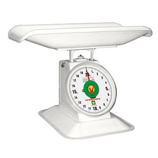 [CHUẨN CHÍNH HÃNG] Cân trẻ sơ sinh Nhơn Hòa 20 kg