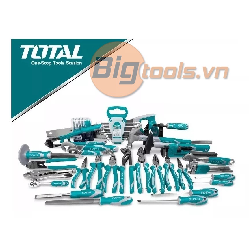 Kìm cắt đứt  6 inch Total THT260606