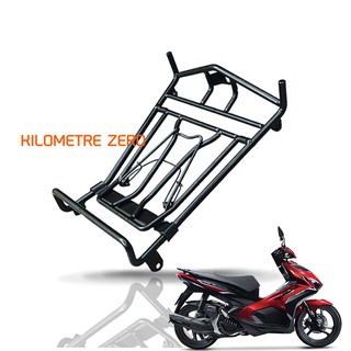 Baga Đen 10 Ly Dành Cho AIR BLADE 2016 - 2020