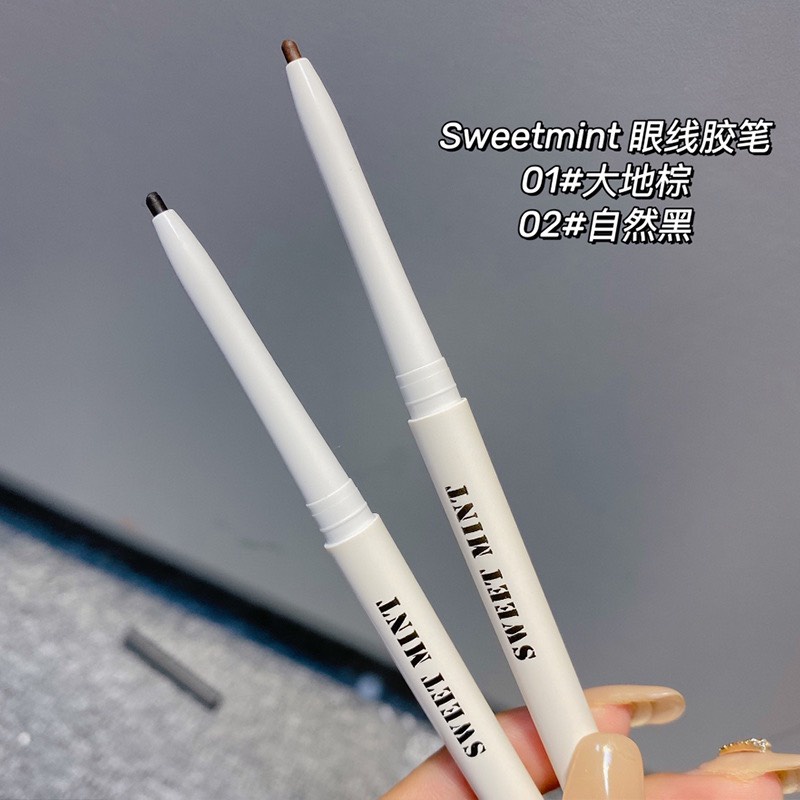 Bút kẻ mắt sweet mint