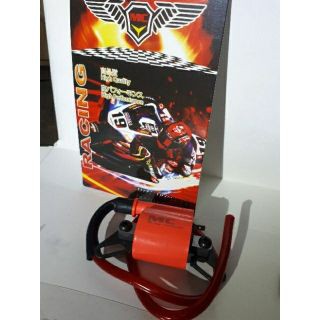 MOBIN SƯỜN ĐỘ XĂNG CƠ 150CC MC RACING