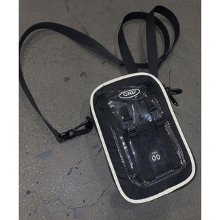 CROSSBAG COLKIDS CLUB (TÚI ĐEO CHÉO CND)