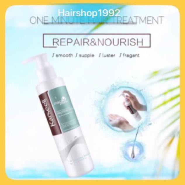 🌻RẺ VÔ ĐỊCH 🌻 KEM XẢ KHÔ PROTEIN KARSEELL 150ML-PHỤC HỒI HƯ TỔN -MÙI NƯỚC HOA | BigBuy360 - bigbuy360.vn