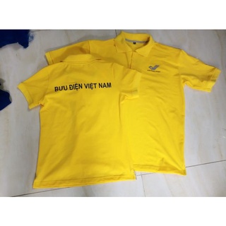Áo thun đồng phục - vn_post