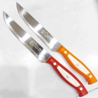 Dao Gọt Trái Cây Đầu Nhọn Bảo Long [XẢ KHO]