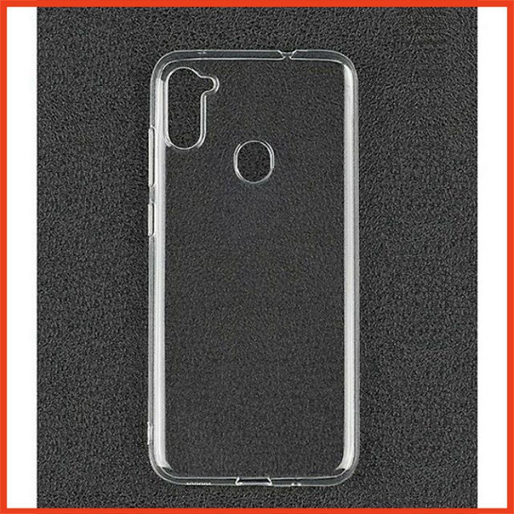 Ốp điện thoại SAMSUNG A11 DẺO KHÔNG Ố MÀU, ốp SAMSUNG A11 chống trầy xước, chống va đập, chống bẩn điện thoại tayoshop6 | BigBuy360 - bigbuy360.vn