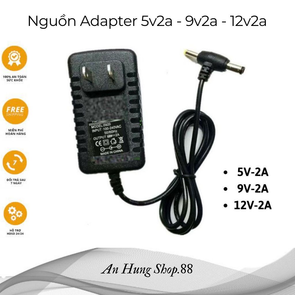 Lịch sử giá Bộ nguồn nhựa adapter 5v-2a hãng huicheng. 220v-50hz _5v2a.ổn  định,an toàn khi sử dụng. cập nhật 5/2023 - BeeCost