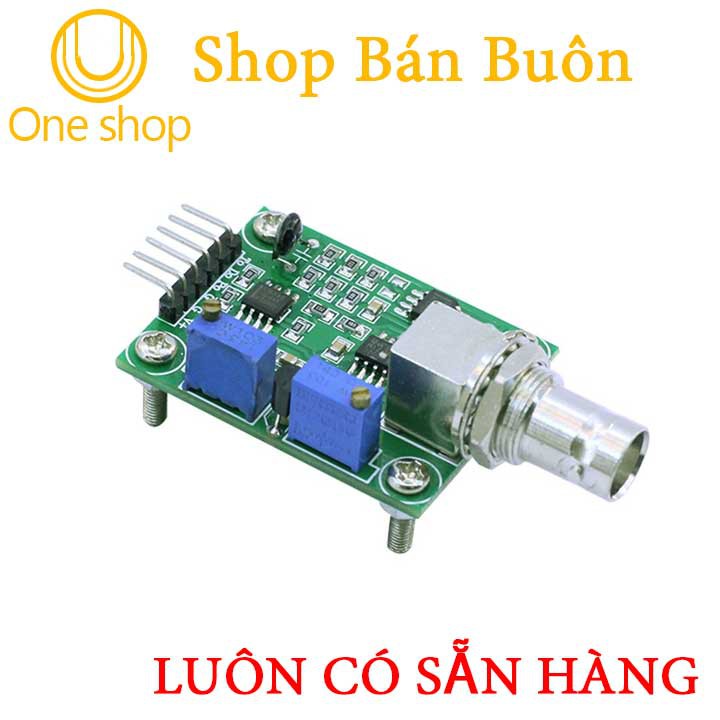 Module Đo Nồng Độ PH Chất Lượng Cao