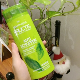 Dầu gội đầu Garnier