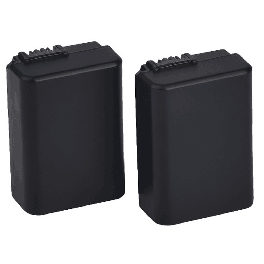 Pin máy ảnh Sony NP-FW50 1500 mAh dành cho A6000/ A6300/A6400/NEX-5/A7