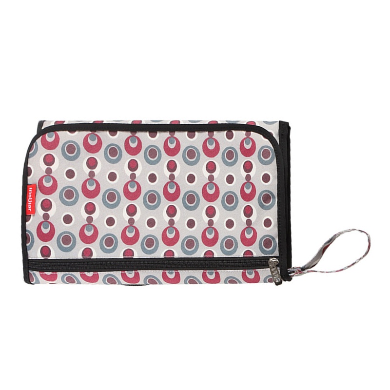 Thảm Thay Tã Cho Bé 1 2 3 Tuổi