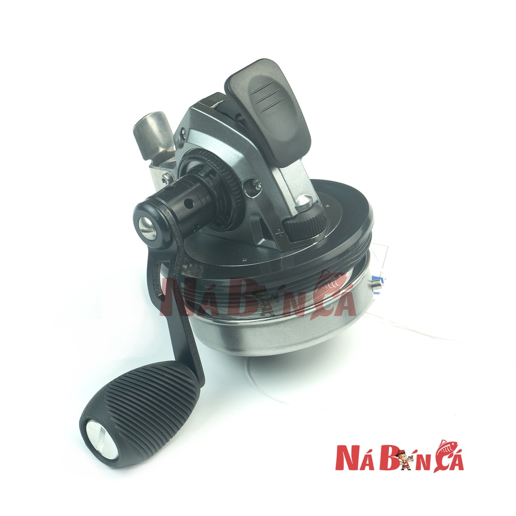 Máy thu cước BL39 cho cần câu cá hoặc ná bắn cá, thu cước, chịu lực cực kỳ tốt siêu bền bỉ đi săn [BL39]