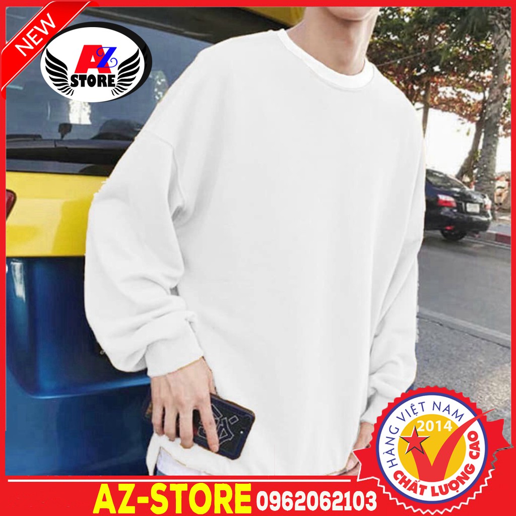 (FREESHIP) ❤ ÁO SWEATER XẺ TÀ ,CHẤT THUN PE MỀM MỊN (mới ra lò)