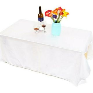 [ Free ship trên 50k] Khăn trải bàn tiệc cưới tuyệt đẹp
