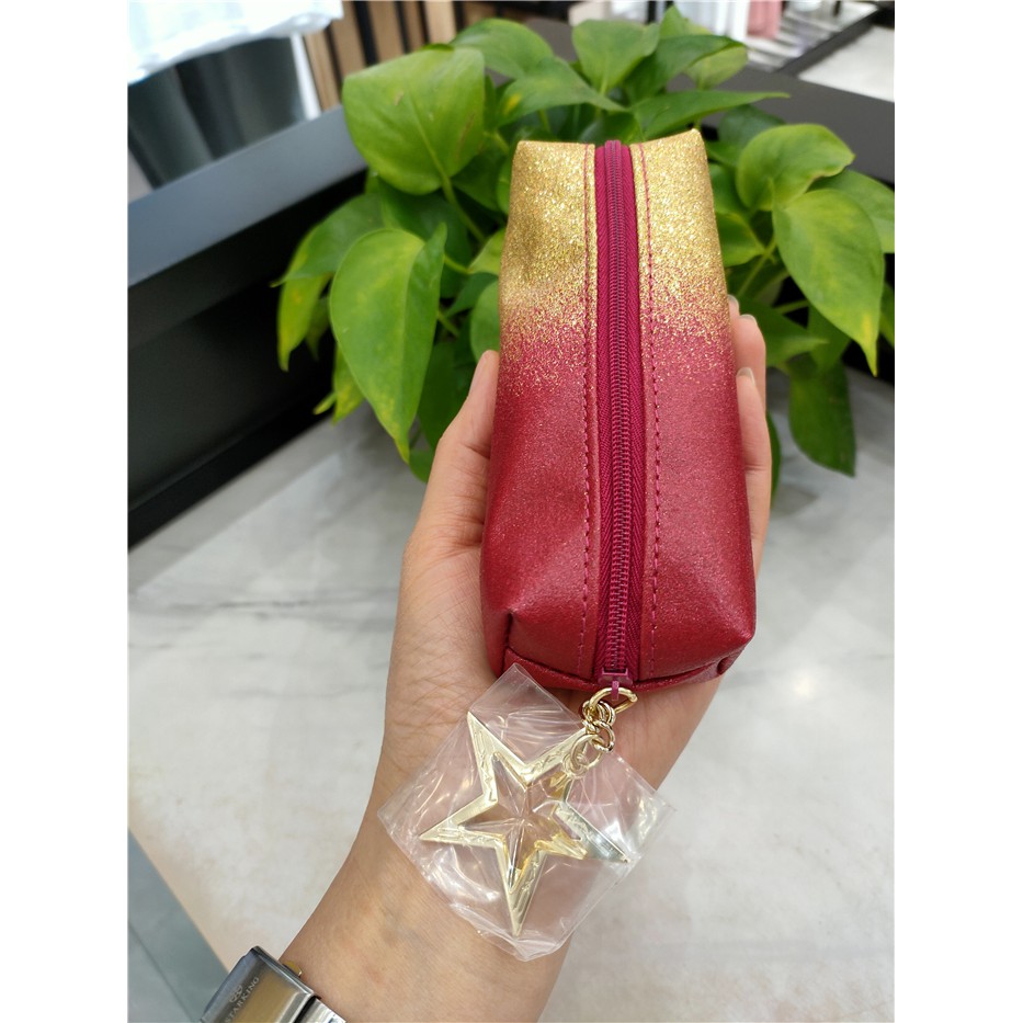 Túi Đựng Son Môi Của M.@.C