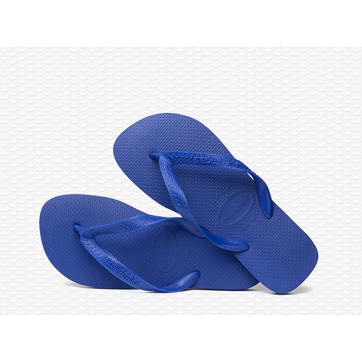 DÉP HAVAIANAS TOP [ CHÍNH HÃNG - NHIỀU MÀU]