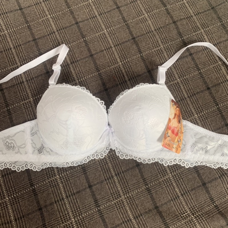 Áo lót coolakiss nâng siêu đẹp, áo lót ren nâng ngực đẹp mút dày 4.5cm