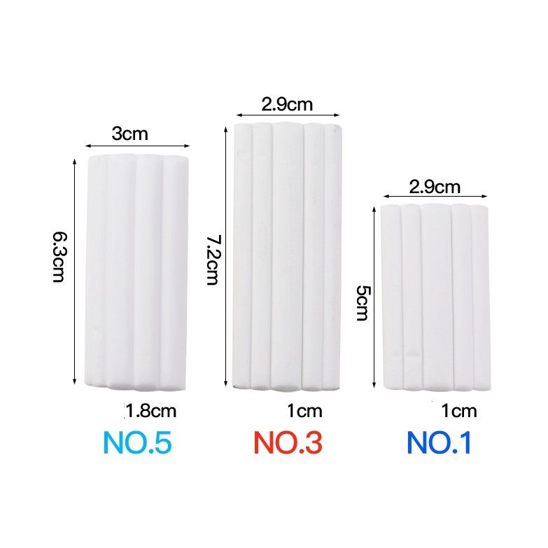 Tẩy Đất Sét Kneaded Eraser - Holbein