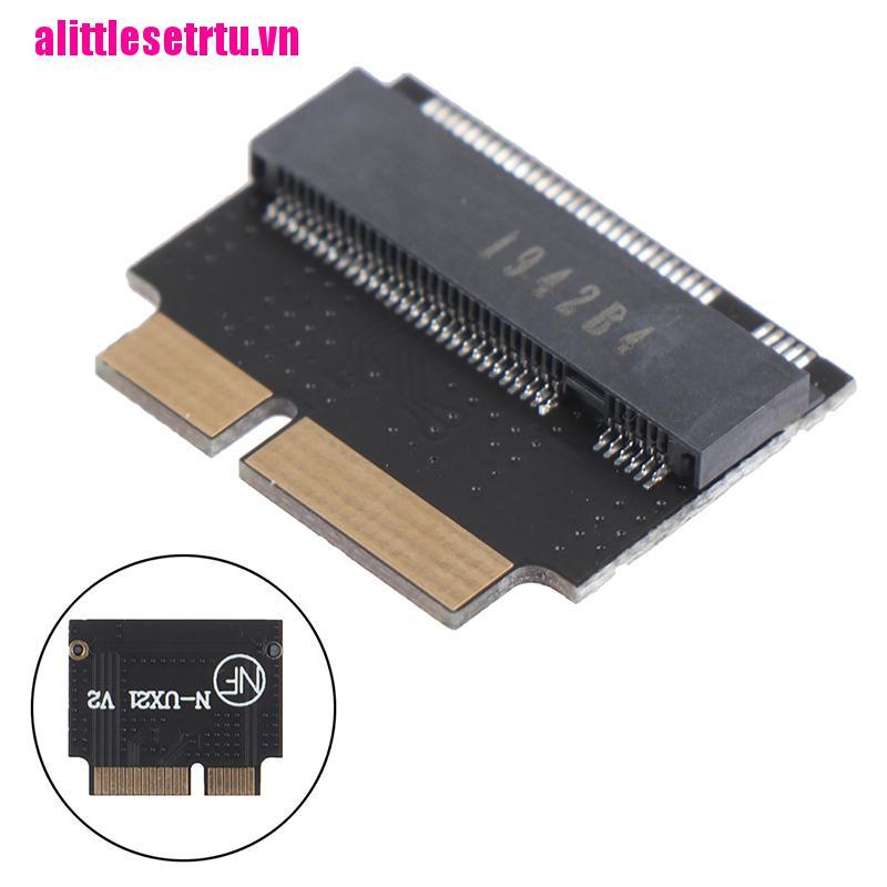 Bộ Chuyển Đổi Sata M.2 Ngff Ssd Sang Ux31 Ux21 Taichi 21 31 Ssd Cho Asu | BigBuy360 - bigbuy360.vn