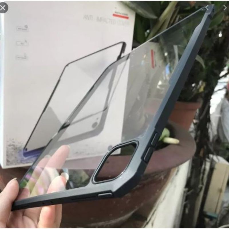 ốp lưng chống sốc ipad pro  11 inch 2021 / 11 inch 2020 / 12.9 inch 2021 / 12.9 2020 hiệu XUNDD sang chảnh | BigBuy360 - bigbuy360.vn