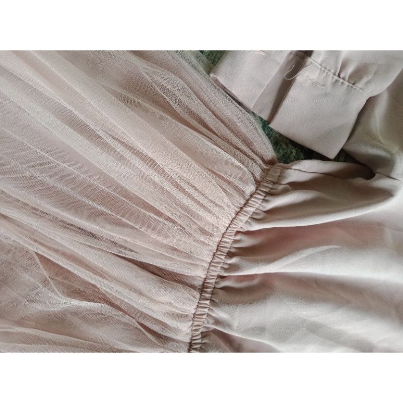 Váy hàng hiệu xịn mới giá rẻ 54-60kg vừa