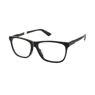Gọng kính thời trang GUCCI GG0492OA chính hãng, thiết kế dễ đeo bảo vệ mắt