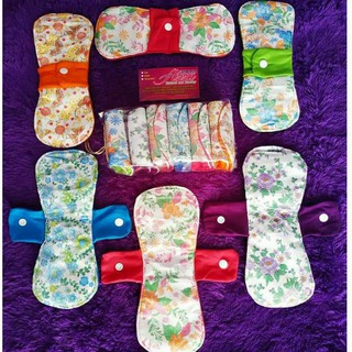 Set 6 Khăn Ăn Dành Cho Nữ
