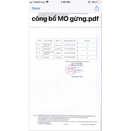Mật ong Gừng Honeco - hộp 225g