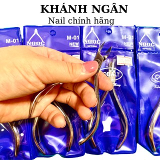 Kìm cắt móng, Kìm Ngọc cắt móng