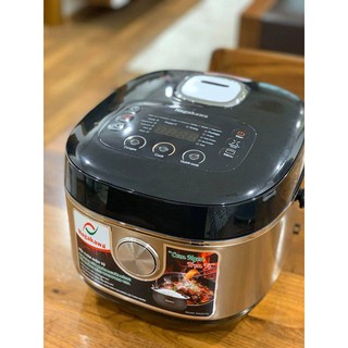 NỒI CƠM ĐIỆN TỬ NAGAKAWA NAG0123