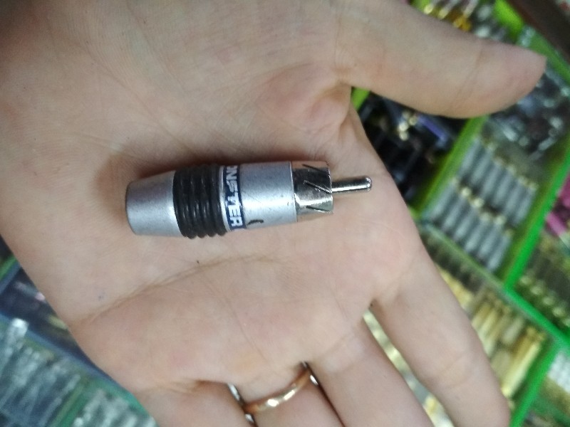 2 Rắc Hàn AV bãi