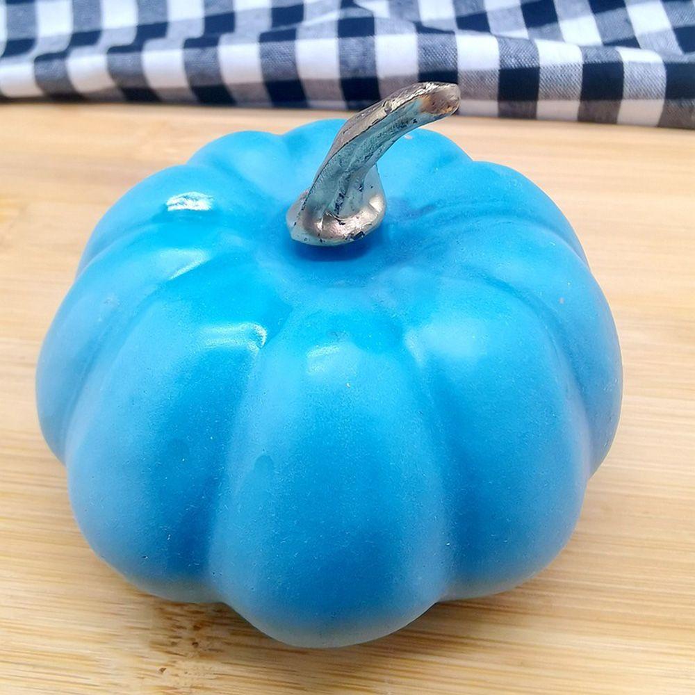 HARRIETT Bí Ngô Giả 7.8cm Trang Trí Halloween