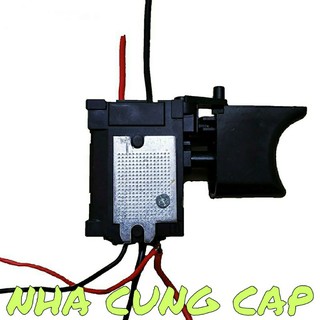 Công tắc máy khoan 12v & 21v
