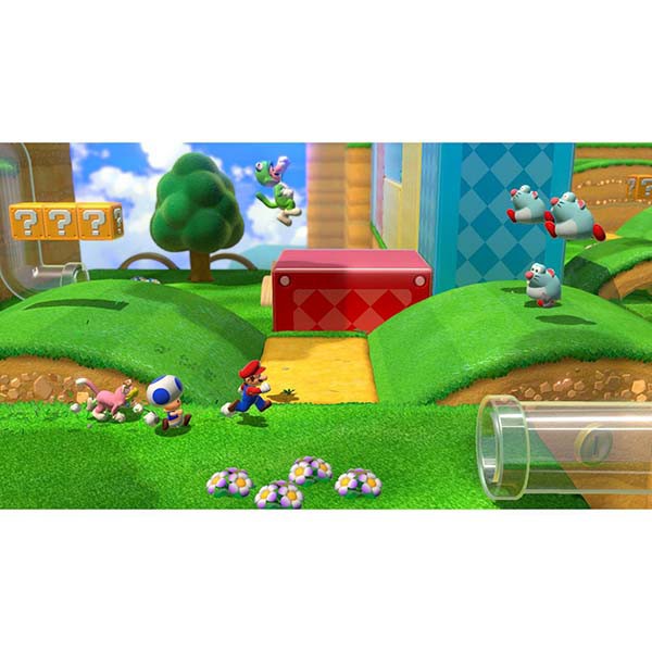slide