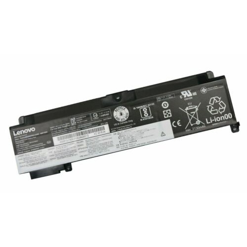 🎁 Pin Laptop LENOVO T460S  - 3 CELL - Thinkpad T460s T470s