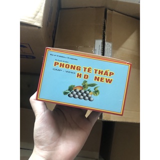 Phong tê thấp HD new