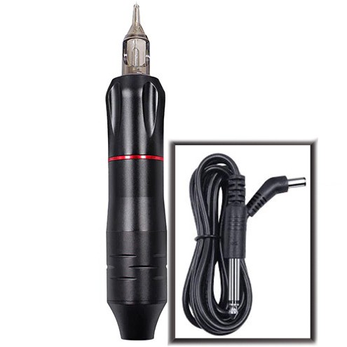 Dây nguồn cắm dời cho máy Pen