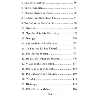 Sách - Triết Lý Nhà Phật