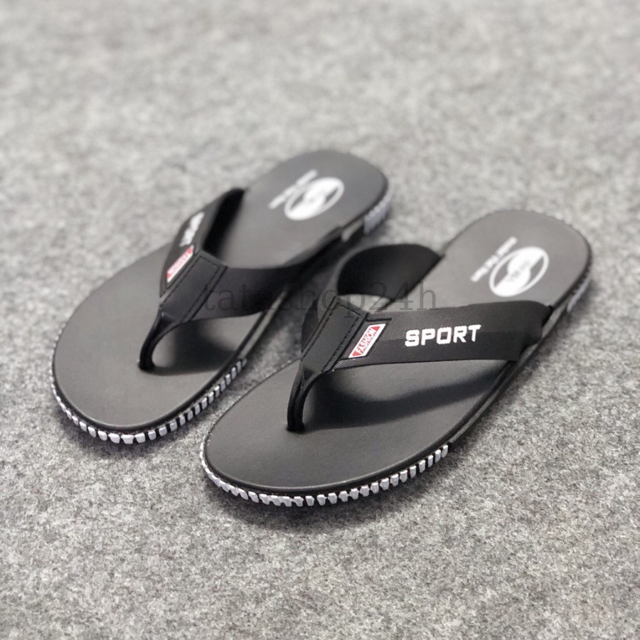 MUA 2 FREESHIP_Dép Xỏ Ngón Nam Phong Cách TLS703