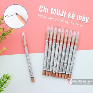CHÌ KẺ MÀY MUJI