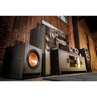 Loa Sub Klipsch SPL - 100