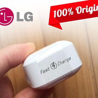 Củ Sạc LG sạc nhanh chính hãng