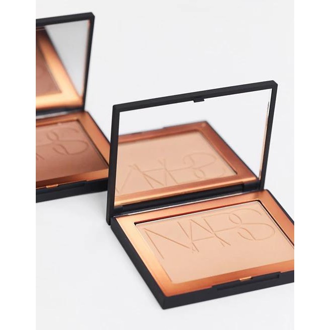 PHẤN TẠO KHỐI NARS BRONZING POWDER 8G CHÍNH HÃNG - 8163