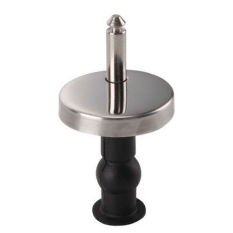 HA41 - Nắp bồn cầu rơi êm THÁO LẮP NHANH
