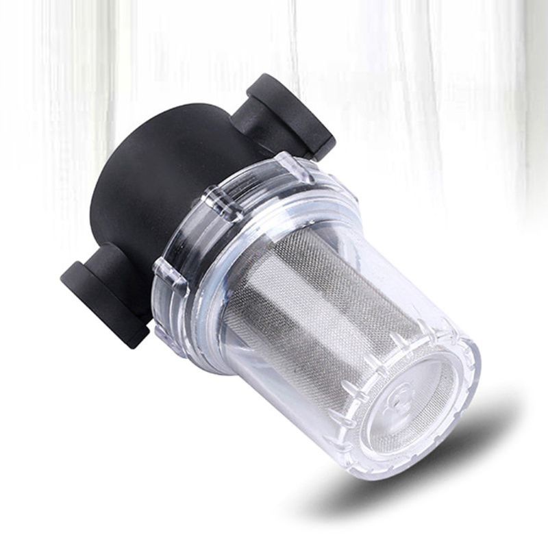 Bộ Lọc Nước Tưới Tiêu Chuyên Dụng Chất Lượng Cao