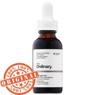[Hàng mới về] Tinh chất chăm sóc da 30ml EUK 1340.1% chất lượng cao