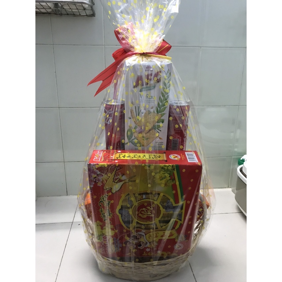 GIỎ QUÀ TẾT 06 | BigBuy360 - bigbuy360.vn