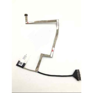 CÁP MÀN HÌNH DELL LATITUDE E7270 - 30 PIN