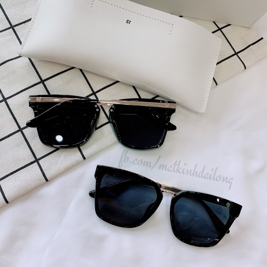 KÍNH MÁT CÀNG KIM LOẠI SIÊU PHẨM HÈ | BigBuy360 - bigbuy360.vn